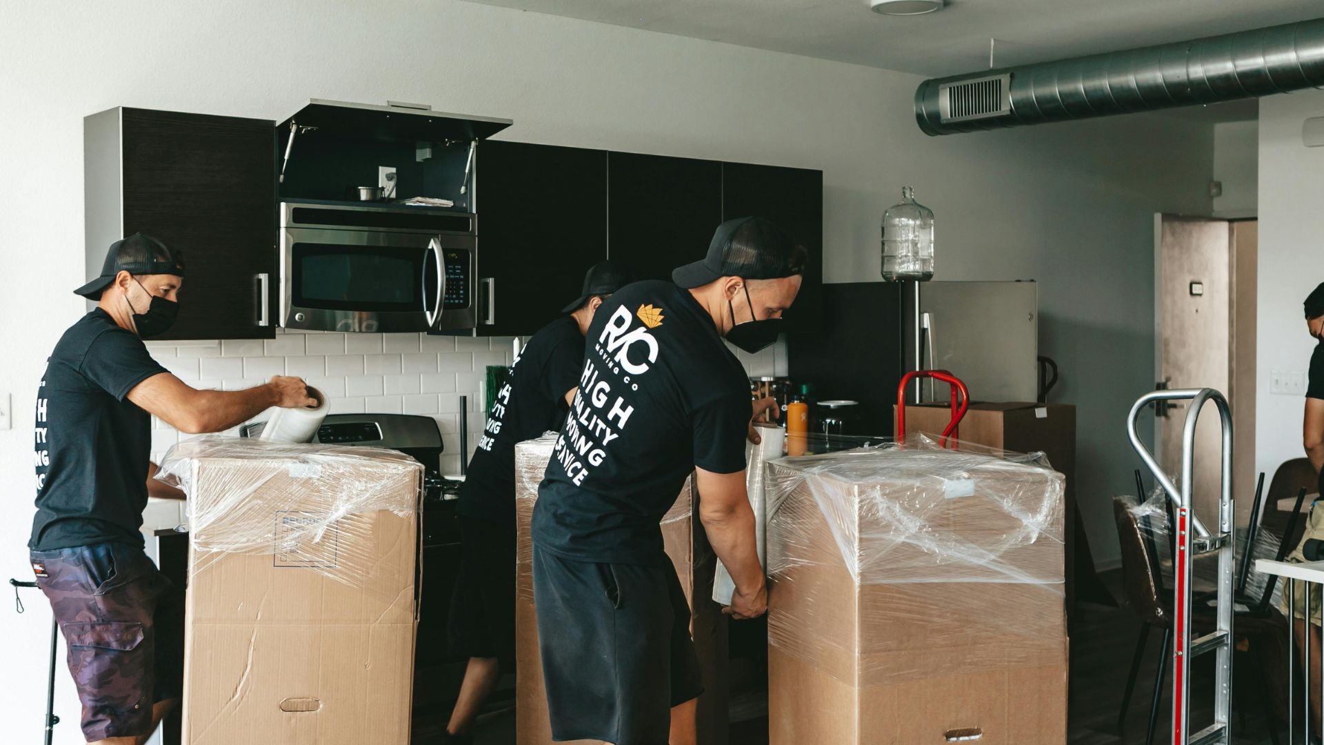 Professional Movers Madurai